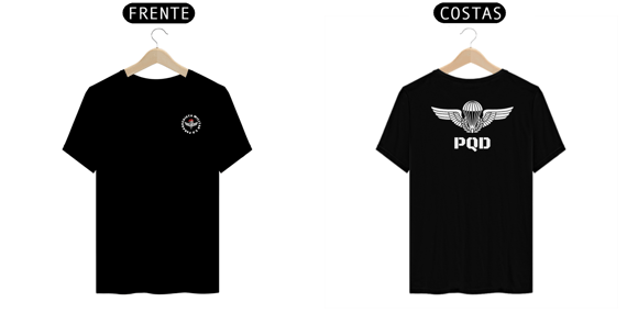 Camiseta PQD E.B
