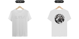 Nome do produto Camiseta War