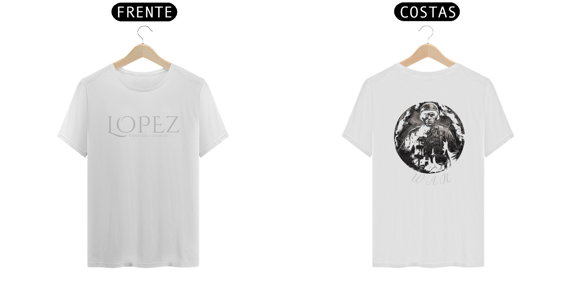 Camiseta War