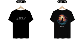 Nome do produto music 2