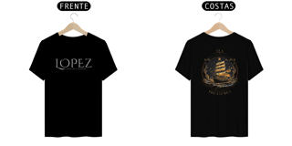 Nome do produto Sea Treasures