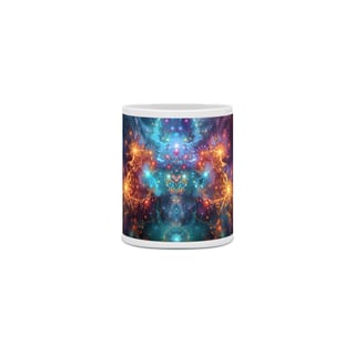 Cosmos - Caneca