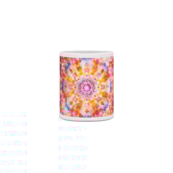 Mandalah VII - Caneca