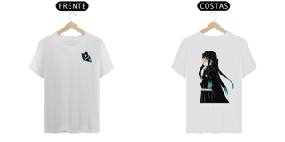 Nome do produto Camisa Muichiro tokito
