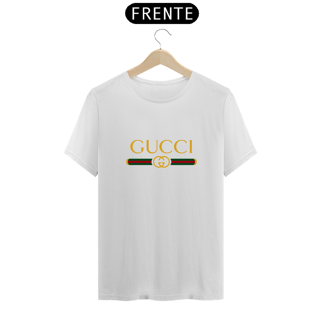 Nome do produto Camisa T-Shirt Premium GUCCI