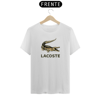 Nome do produto Camisa Premium T-Shirt Lacoste 1933