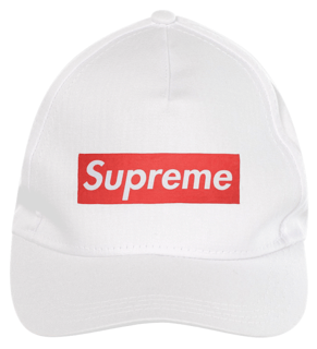 Nome do produto Boné Supreme 