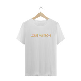 Nome do produto Camisa Premium Louis Vuitton