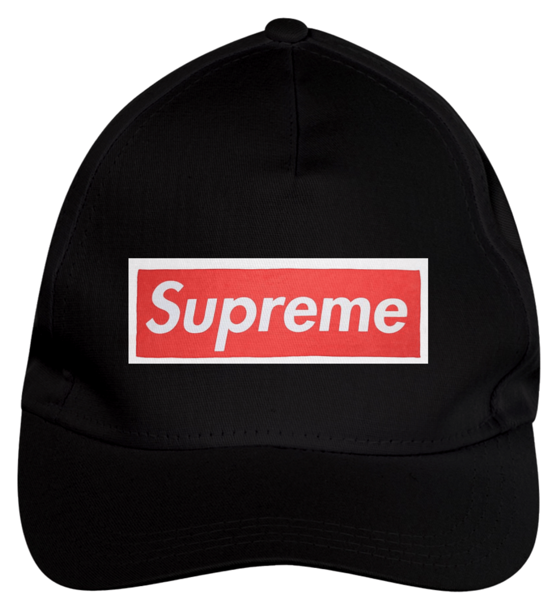 Nome do produto: Boné Supreme 