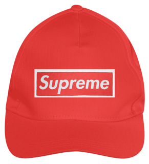 Nome do produto Boné Supreme 