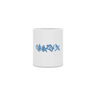 Nome do produto CANECA Crazyx