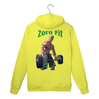 Nome do produto Moletom Zoro