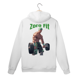 Nome do produto Moletom Zoro