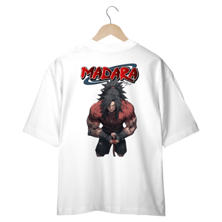 Nome do produto Oversized Madara 