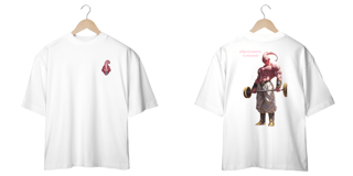 Nome do produto Oversized Majin Boo