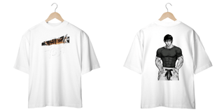 Nome do produto Oversized toji