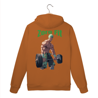 Nome do produto Moletom Zoro