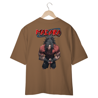Nome do produto Oversized Madara 