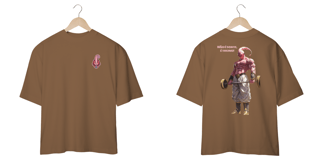 Nome do produto Oversized Majin Boo