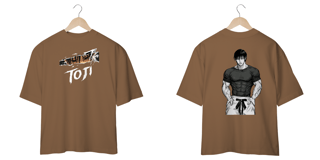 Nome do produto Oversized toji