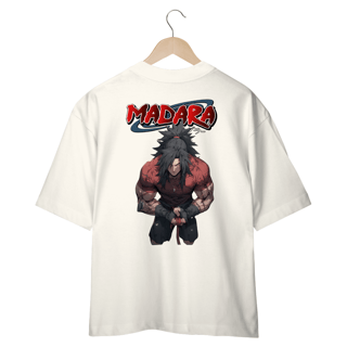 Nome do produto Oversized Madara 