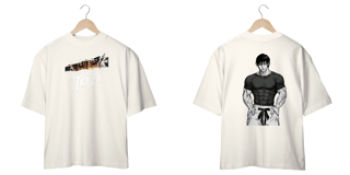 Nome do produto Oversized toji