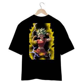 Oversized Kefla