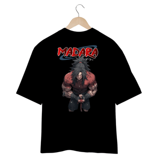 Nome do produto Oversized Madara 