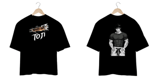 Nome do produto Oversized toji