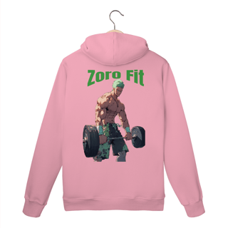 Nome do produto Moletom Zoro