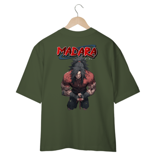 Nome do produto Oversized Madara 