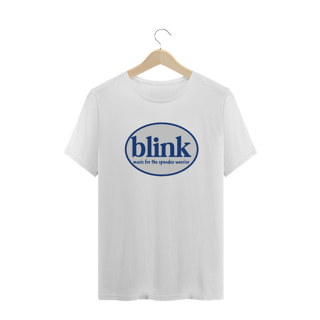 Nome do produto Camiseta blink-182 music for the spandex warrior