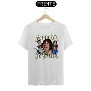 Nome do produto Camiseta Oliver Sykes Bring Me The Horizon - Feijoada de Put4