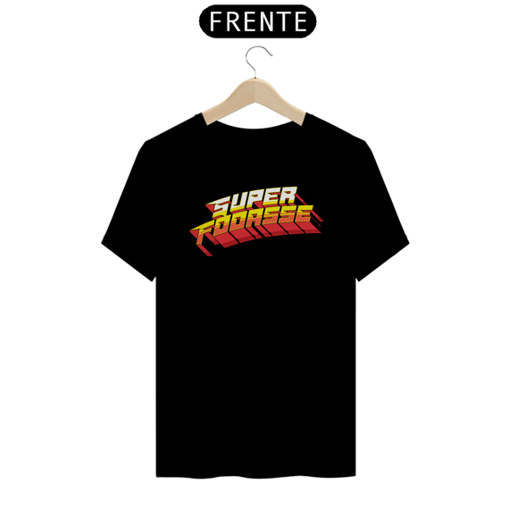 SUPER FODASSE