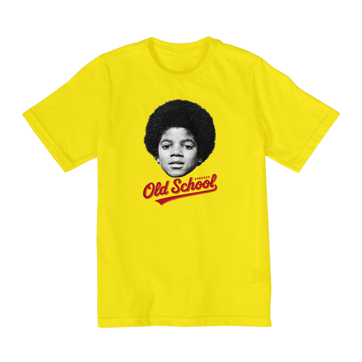 Nome do produto: Quality Infantil (10 A 14) Pequeno Michael