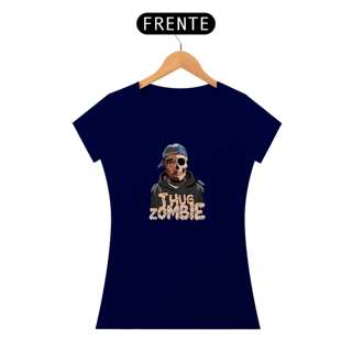 Nome do produto Baby long - Thug Zombie