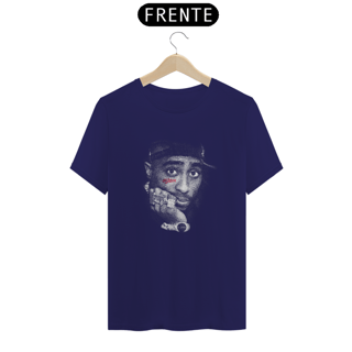 Nome do produto Camisa Prime - 2Pac Vive