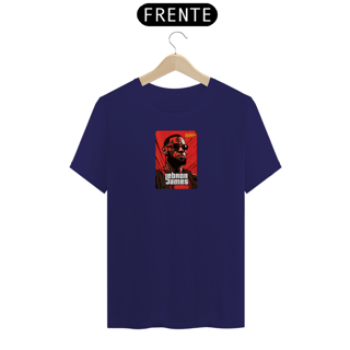 Nome do produto Camisa Prime - San James
