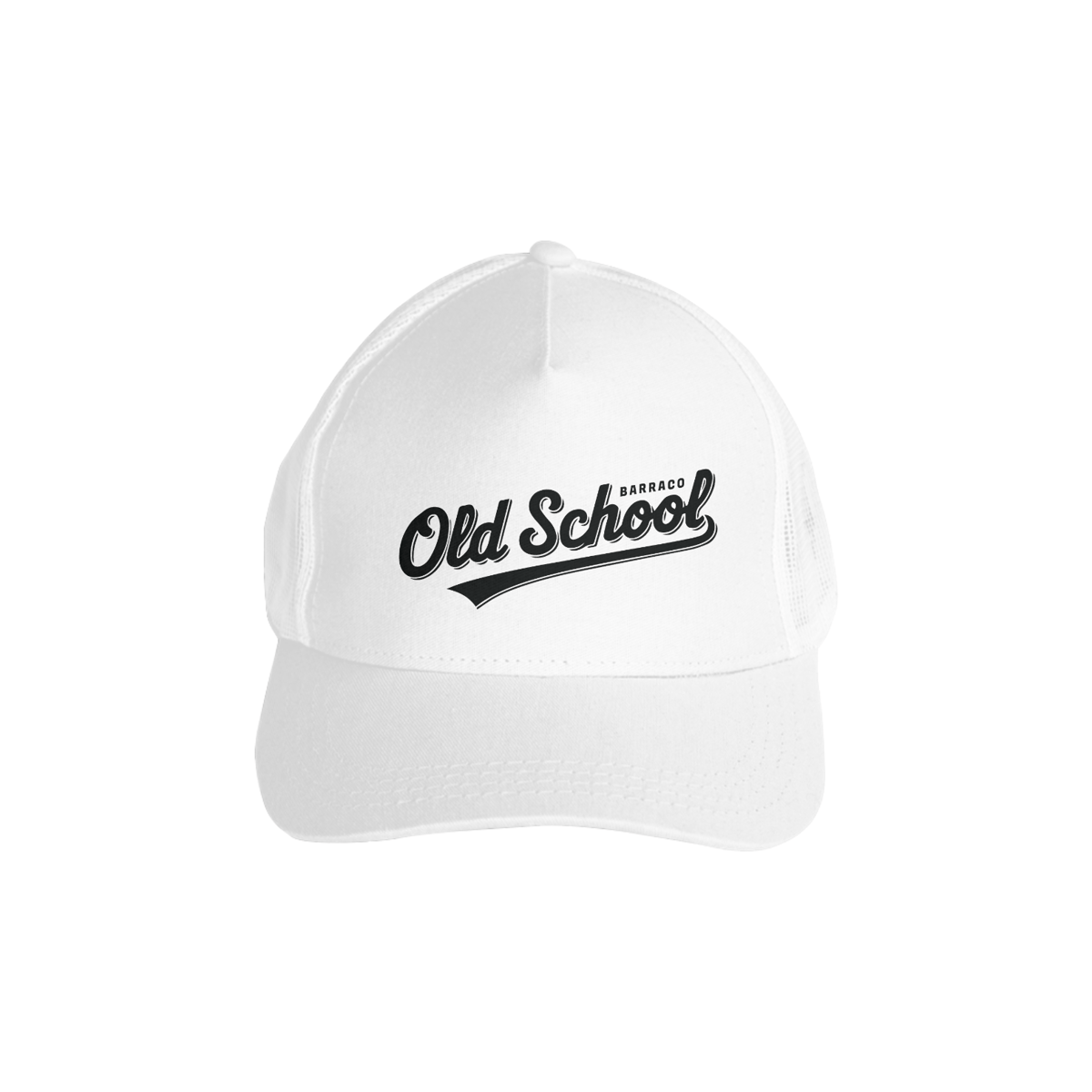 Nome do produto: Barraco Old School