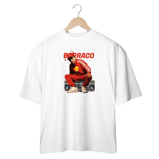Oversized - Colorado Old School