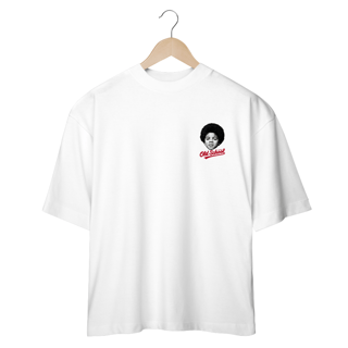 Nome do produto Oversized Pequeno Michael (minimalista)