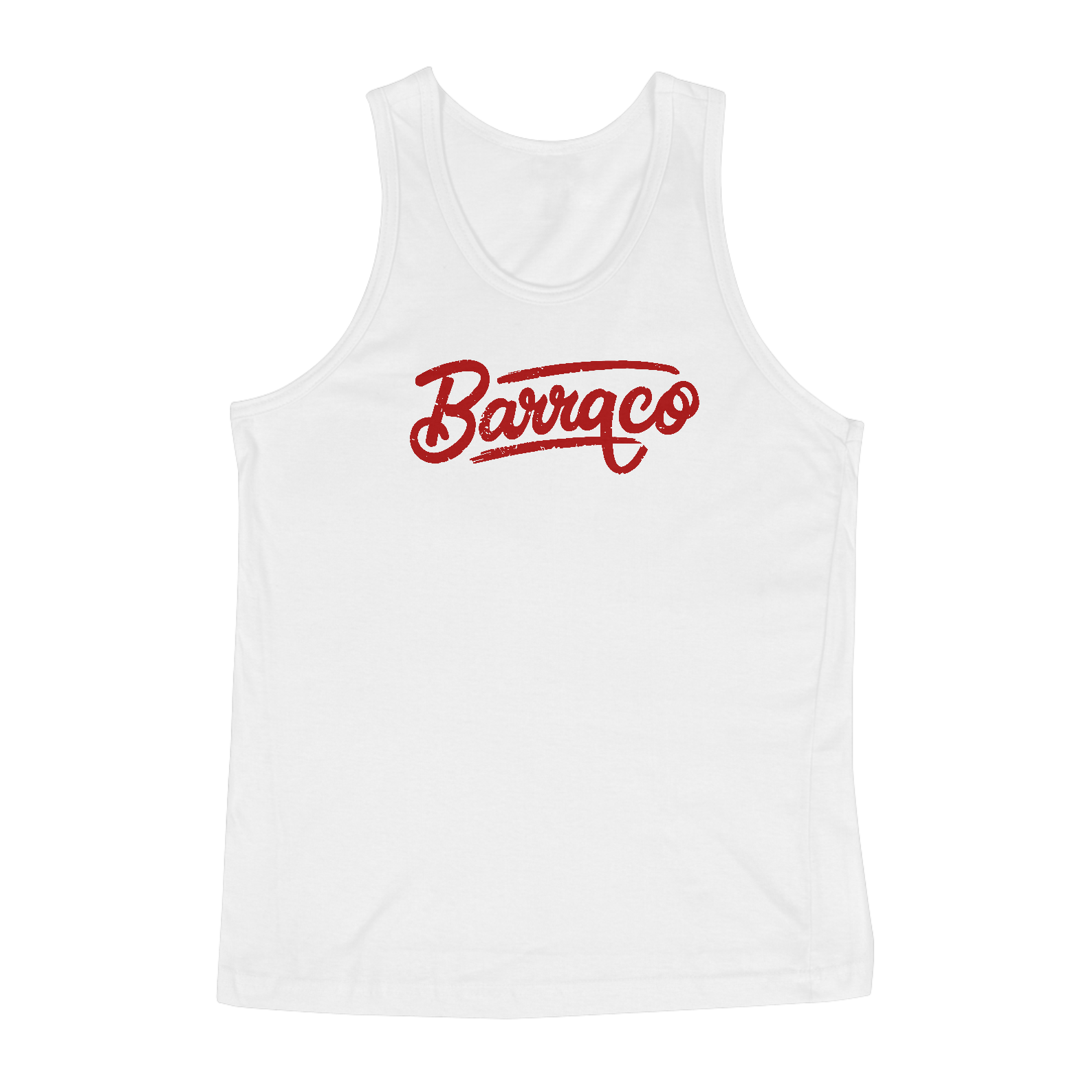 REgataBarraco Flow