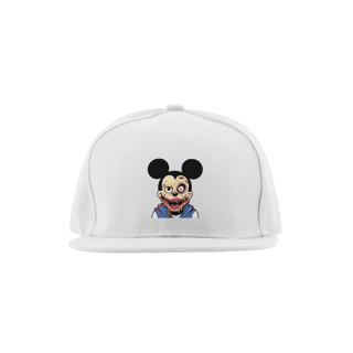Nome do produto Boné Mickey Mouse Dead