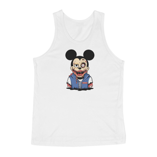 Regata Mickey Mouse Dead