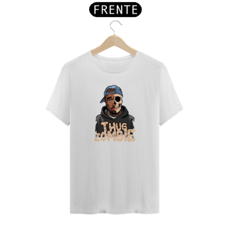 Nome do produto Camisa Prime - Thu Zombie