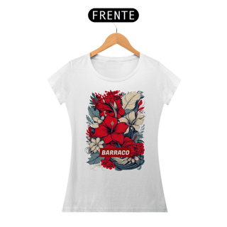 Baby Long - Floral