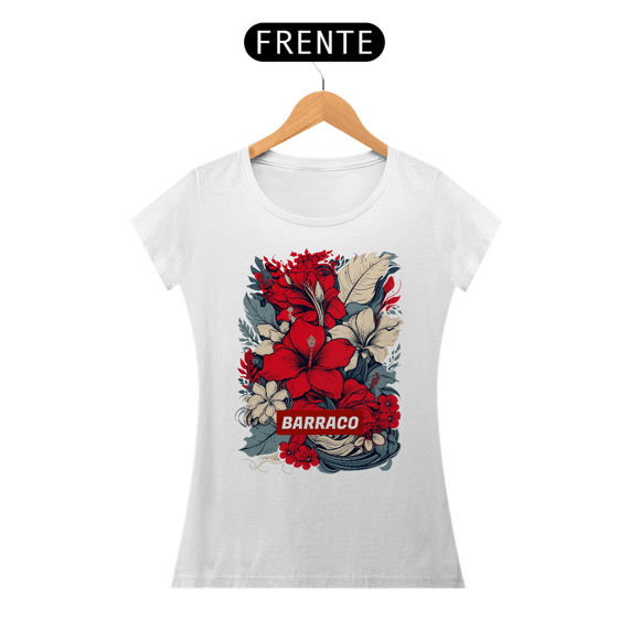Baby Long - Floral