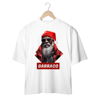 Nome do produto Papai noel Old School