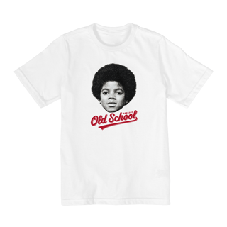 Camisa Infantil