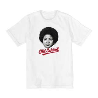 Nome do produto Quality Infantil (10 A 14) Pequeno Michael